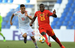 Nhận định U21 Bỉ vs U21 Hà Lan: Long hổ tranh đấu