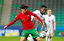 Nhận định U21 Georgia vs U21 Bồ Đào Nha: Áp đảo chủ nhà