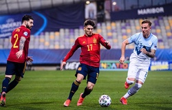 Nhận định U21 Romania vs U21 Tây Ban Nha: Bò tót ra oai