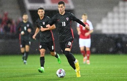 Nhận định U21 Ukraine vs U21 Croatia: Cẩn trọng tối đa