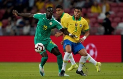 Tỷ lệ kèo trận Brazil vs Senegal, Giao hữu quốc tế, 2h ngày 21/6
