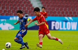 Cơ hội đi tiếp của U17 Việt Nam ra sao ở VCK U17 châu Á 2023?