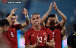 Vì sao thắng hai trận, Việt Nam vẫn “giậm chân tại chỗ" ở BXH FIFA, Thái Lan lại thăng hạng?
