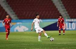 Nhận định U17 Afghanistan vs U17 Qatar: Hy vọng mong manh