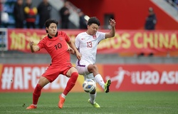 Nhận định U17 Hàn Quốc vs U17 Iran: Xây chắc ngôi đầu