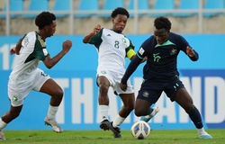 Nhận định U17 Saudi Arabia vs U17 Trung Quốc: Đập tan hy vọng