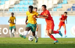 Nhận định U17 Tajikistan vs U17 Australia: Canh bạc tất tay
