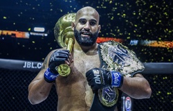 ĐKVĐ ONE Championship Arjan Bhullar: "Thằng hề Anatoly Malykhin sẽ phải trả giá"