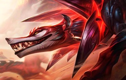 Chi tiết bộ kỹ năng Naafiri LOL, tướng mới LMHT 2023