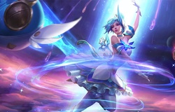 LMHT 13:13 LOL: Chi tiết bản cập nhật Liên Minh mới nhất