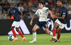 U21 châu Âu: Italia nổi giận sau sai lầm nghiêm trọng của trọng tài