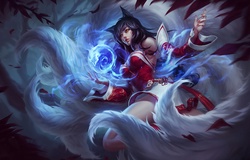 Đội hình và cách lên đồ Ahri DTCL mùa 15 mạnh nhất