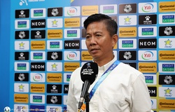 Bị loại ở U17 châu Á 2023, HLV Hoàng Anh Tuấn khen U17 Việt Nam