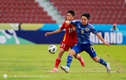 Link xem trực tiếp U17 Việt Nam vs U17 Uzbekistan hôm nay 23/6
