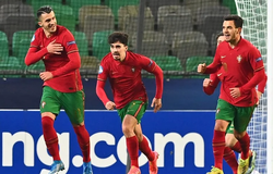 Nhận định U21 Bồ Đào Nha vs U21 Hà Lan: Xốc lại tinh thần