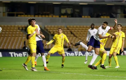 Nhận định U21 Romania vs U21 Ukraine: Thất vọng chủ nhà