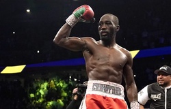 Terence Crawford sẵn sàng "đập nát Errol Spence Jr theo cách cổ điển nhất"