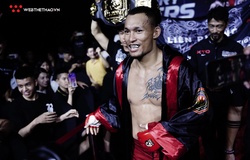 Trần Quang Lộc bất ngờ tuyên bố giải nghệ MMA, để ngỏ chức vô địch LION Championship