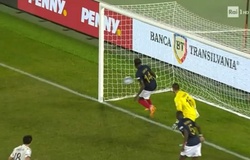 UEFA xoa dịu cơn tức giận của Italia bằng VAR ở giải U21 châu Âu