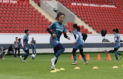 Link xem trực tiếp bóng đá nữ Việt Nam vs Đức, giao hữu quốc tế