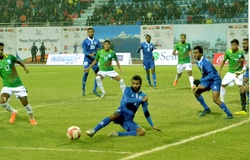 Nhận định Bangladesh vs Maldives: Áp đảo hoàn toàn