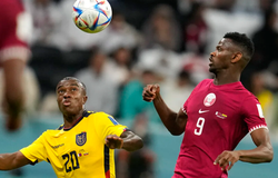 Nhận định Haiti vs Qatar: Khách thất thế