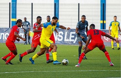 Nhận định Trinidad & Tobago vs St Kitts and Nevis: Khởi đầu chật vật