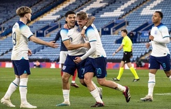 Nhận định U21 Anh vs U21 Israel: Tam Sư giành vé