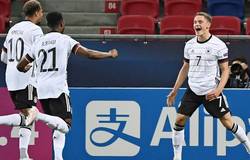 Nhận định U21 Séc vs U21 Đức: Lấy lại phong độ