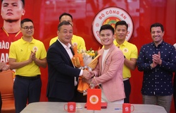 Lịch thi đấu, trực tiếp vòng 12 V.League 2023: Chờ Quang Hải ra mắt CAHN