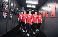 T1 lần đầu tiên thất bại ở Đại chiến Viễn thông LCK sau 3 năm