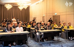 Lịch thi đấu vòng bảng APL Liên Quân 2023: Đồng hành cùng SGP, VGM và HEV