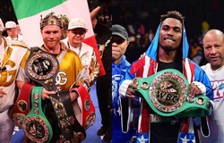 Boxing: Canelo Alvarez sẽ trở lại trong tháng 9, đối đầu nhà vô địch bất bại hạng trung