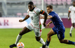 Nhận định Canada vs Guadeloupe: Chênh lệch đẳng cấp