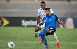 Nhận định El Salvador vs Martinique: Cửa trên gây thất vọng