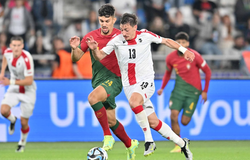 Nhận định U21 Hà Lan vs U21 Georgia: Ngựa ô giành vé