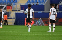 Kết quả giải U21 châu Âu: Đức có nguy cơ bị loại, Anh và Pháp toàn thắng