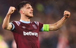 Man City đưa ra đề nghị chính thức cho Rice để đánh bại Arsenal