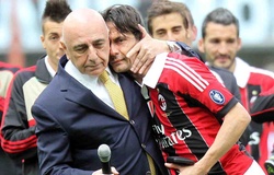 Từ Kaka đến Tonali: Khi lời tạm biệt với Milan trở thành đau đớn