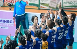 Tuyển bóng chuyền nữ Việt Nam triệu tập 28 cầu thủ trước thềm FIVB Challenger Cup trên đất Pháp