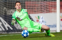 Filip Nguyễn rất gần với CLB Công an Hà Nội