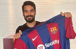 Barca và những ngôi sao có điều khoản giải phóng trị giá “tỷ đô”