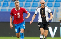 Nhận định U21 Israel vs U21 Séc: Nắm quyền tự quyết