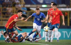 Nhận định U21 Italia vs U21 Na Uy: Tự quyết định số phận