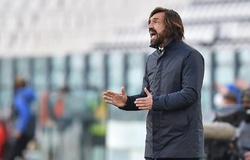 Pirlo trở lại Italia dẫn dắt đội bóng mới chia tay Serie A