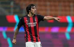Tonali từng chủ động giảm lương để được ở lại Milan như thế nào?