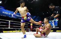 Sự kiện Muay Thai Rampage lộ diện ba cặp đấu tranh đai WBC Việt Nam