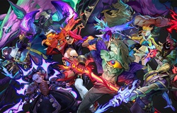 LMHT và DTCL hé lộ chế độ chơi mới trong sự kiện Tinh Võ Sư