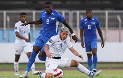 Nhận định Martinique vs Panama: Xác định tấm vé đầu tiên