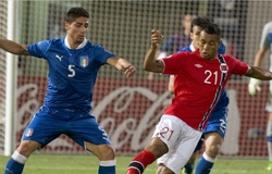 Tỷ lệ kèo trận U21 Italy vs U21 Na Uy, U21 châu Âu, 1h45 ngày 29/6